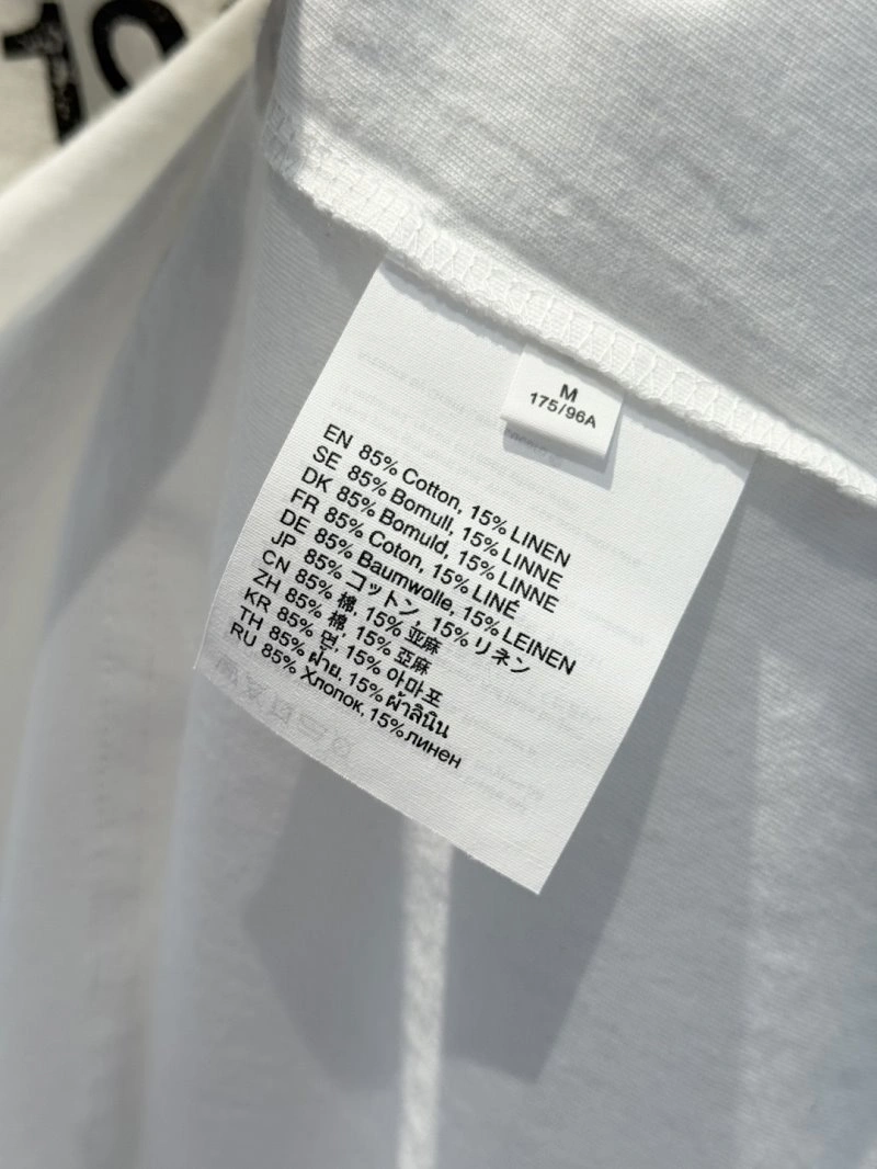 Popular Unclassified Brand T-Shirts 155247