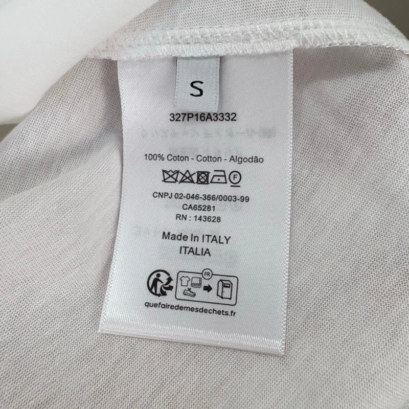 EasyMatch Unclassified Brand T-Shirts 155245