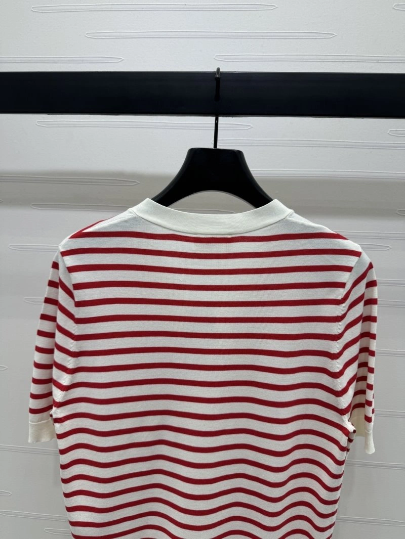 Unclassified Brand T-Shirts Lightweight 155267