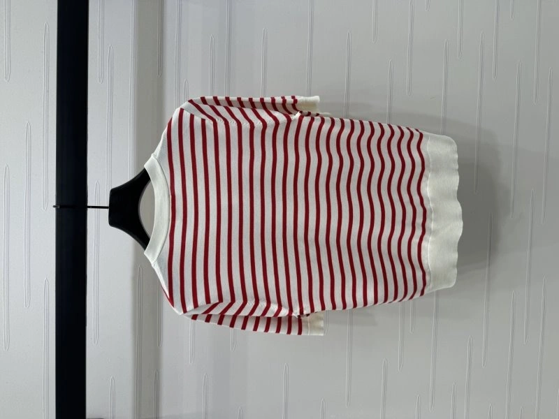 Unclassified Brand T-Shirts Lightweight 155267