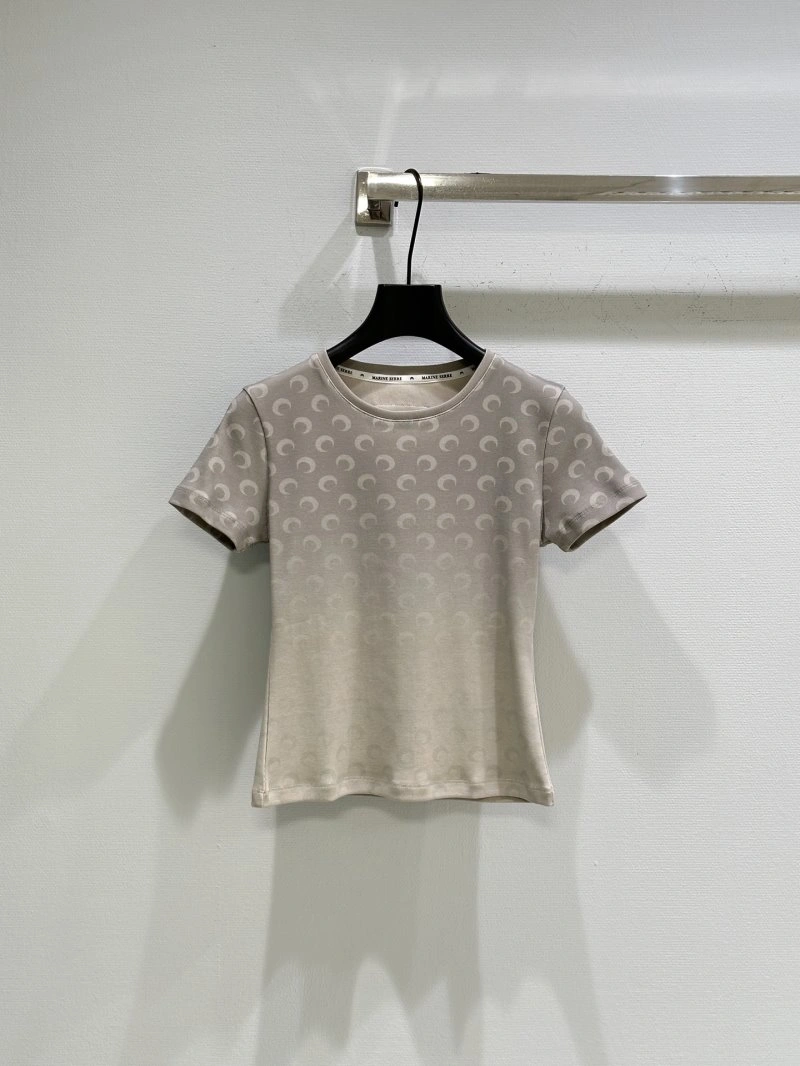 Soft Unclassified Brand T-Shirts 155248