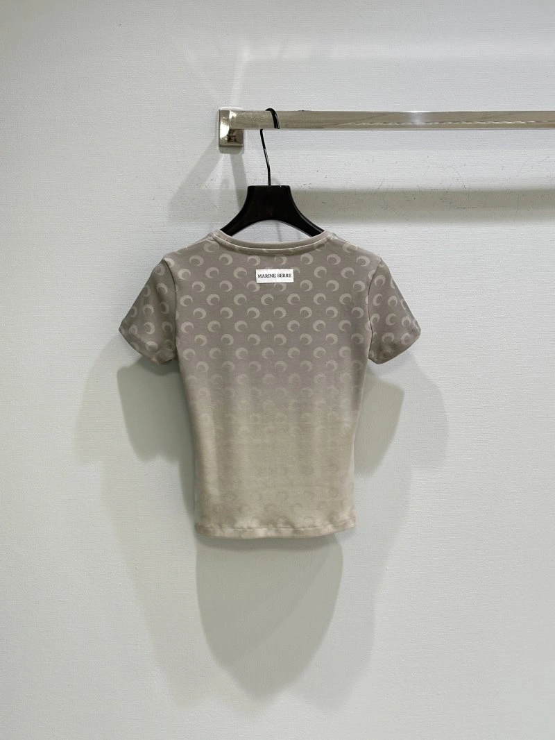 Soft Unclassified Brand T-Shirts 155248