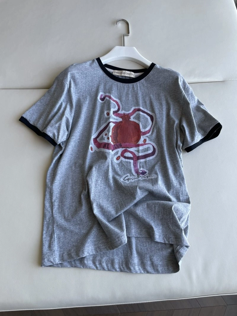 WellDesigned Unclassified Brand T-Shirts 155240