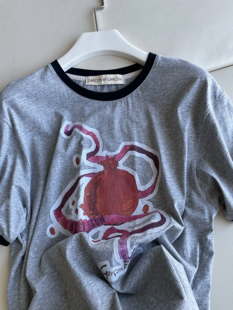 WellDesigned Unclassified Brand T-Shirts 155240