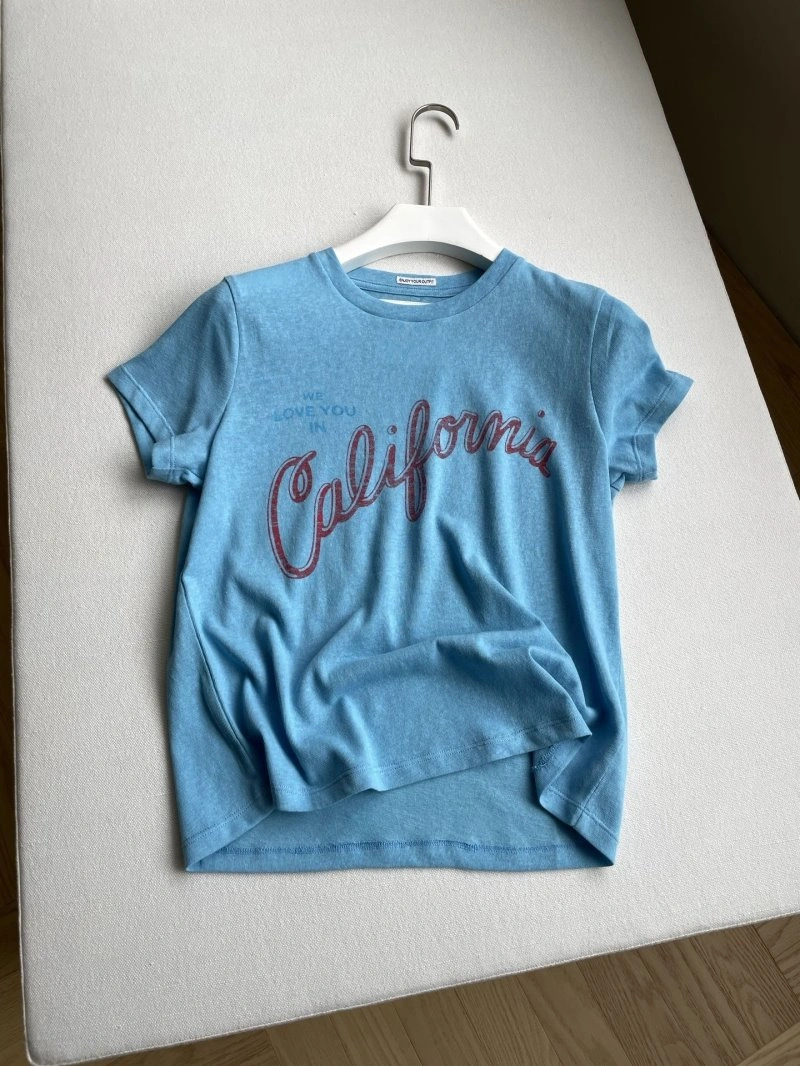 Unclassified Brand T-Shirts Snug 155236