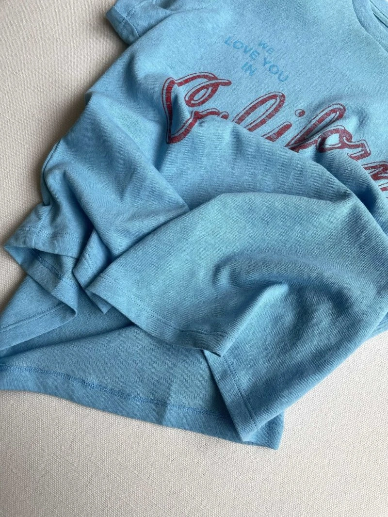 Unclassified Brand T-Shirts Snug 155236