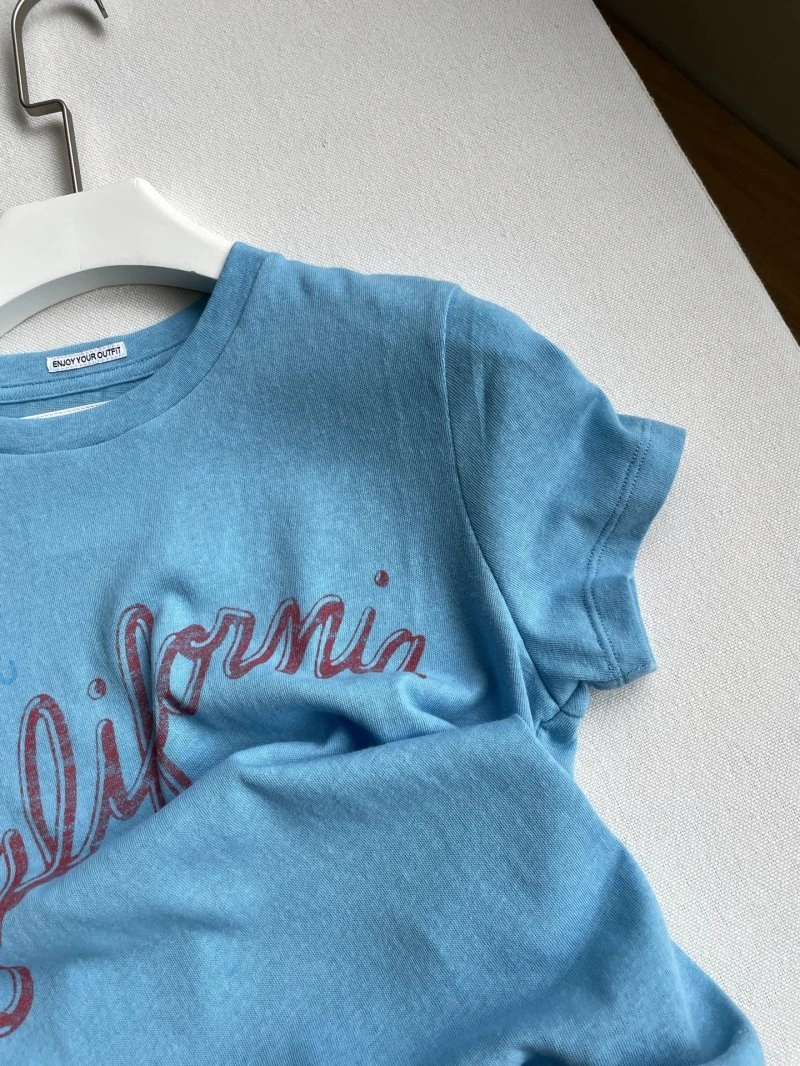 Unclassified Brand T-Shirts Snug 155236
