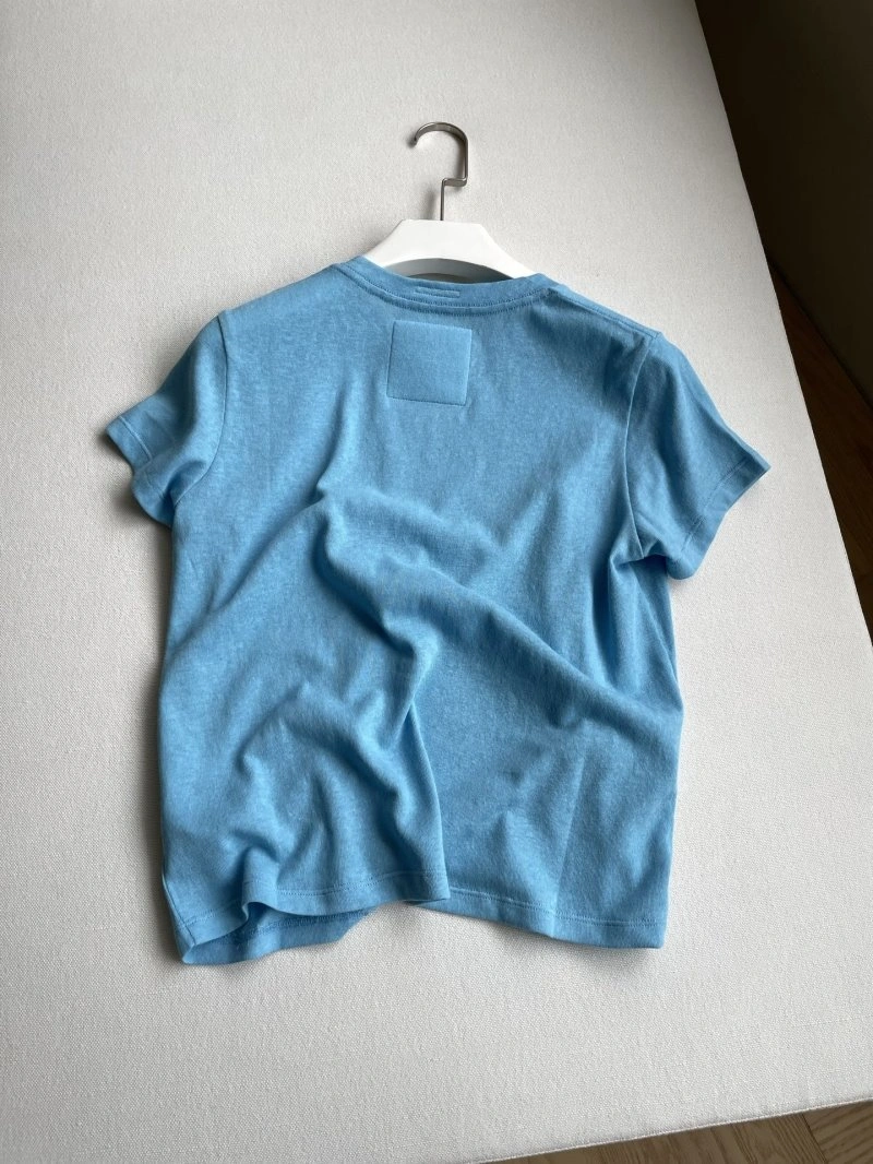 Unclassified Brand T-Shirts Snug 155236