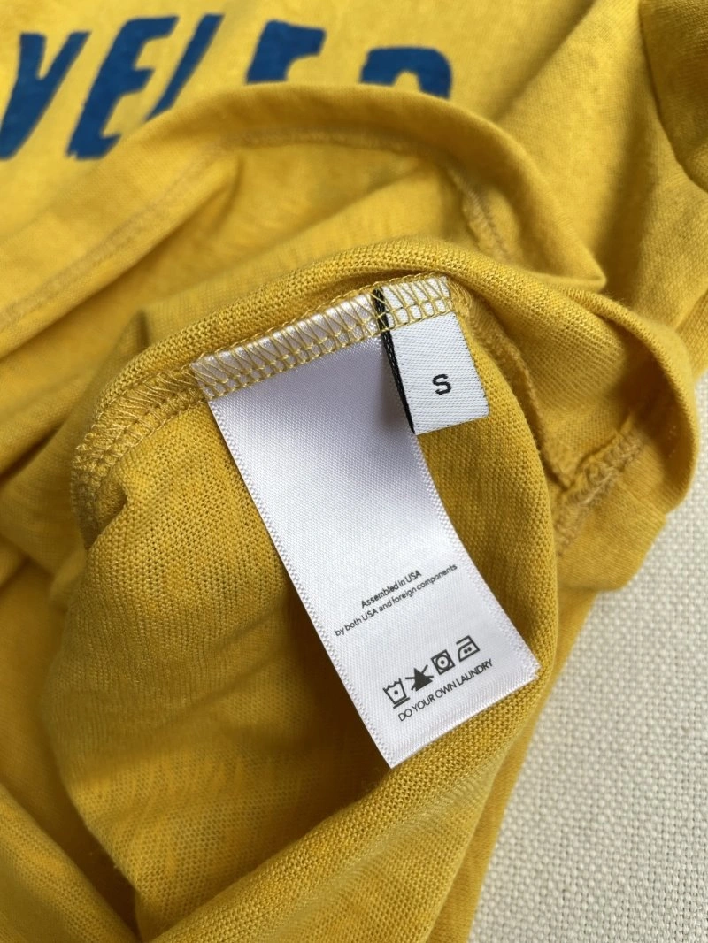 Unclassified Brand T-Shirts Resilient 155239