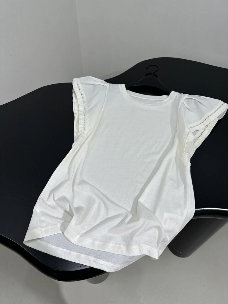 SoftTouch Unclassified Brand T-Shirts 155231