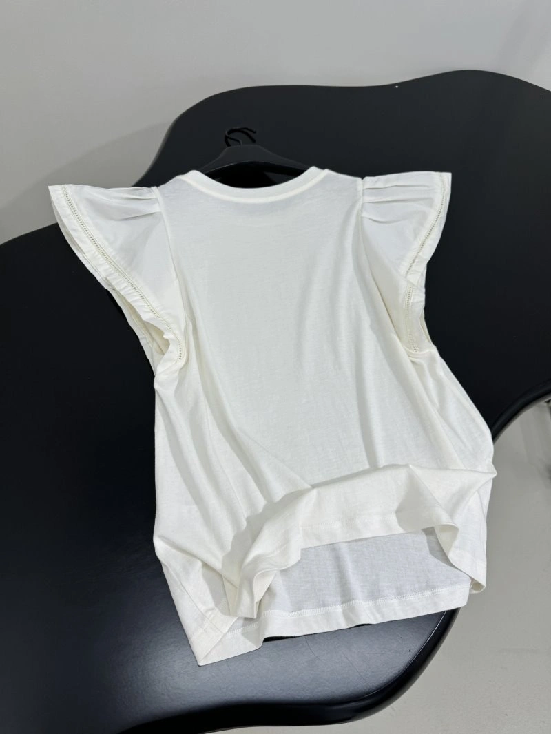 SoftTouch Unclassified Brand T-Shirts 155231