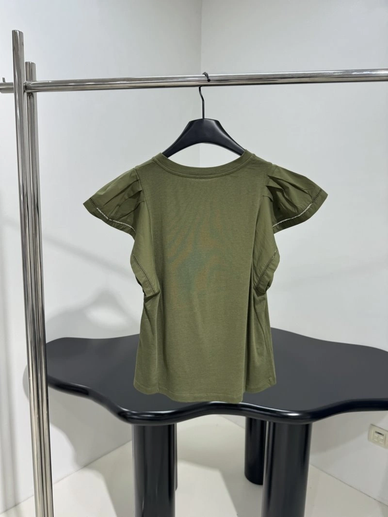 Unclassified Brand T-Shirts FreshLook 155232