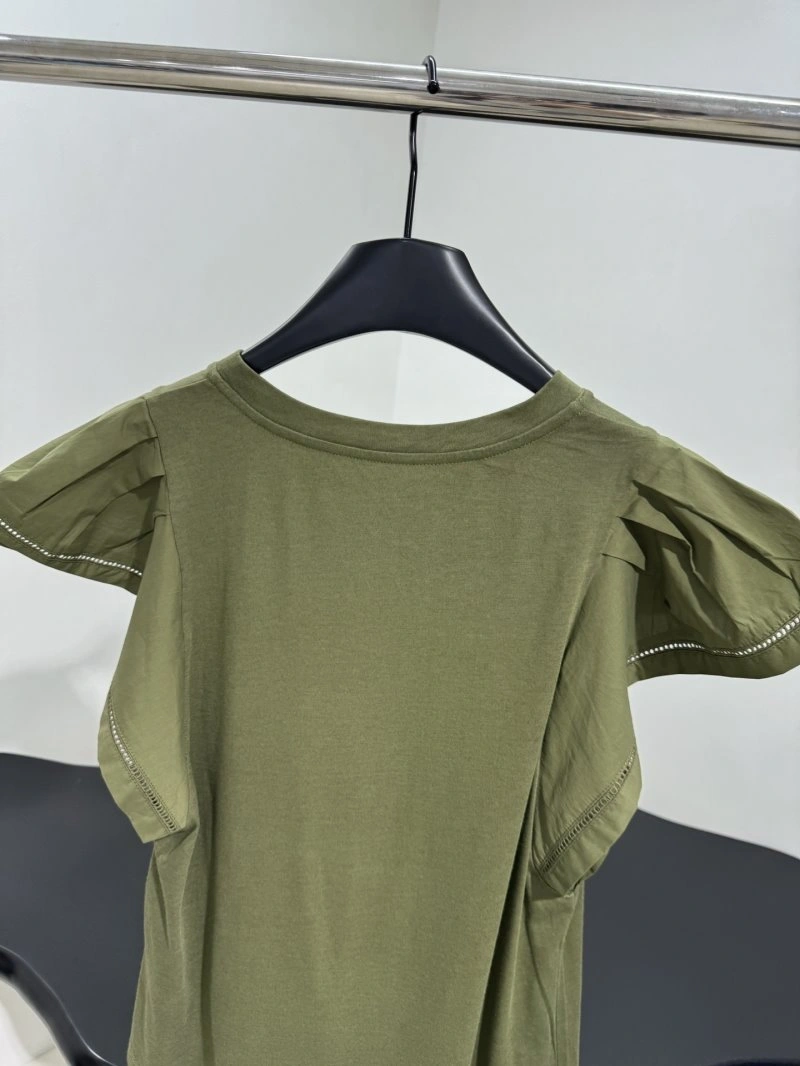 Unclassified Brand T-Shirts FreshLook 155232