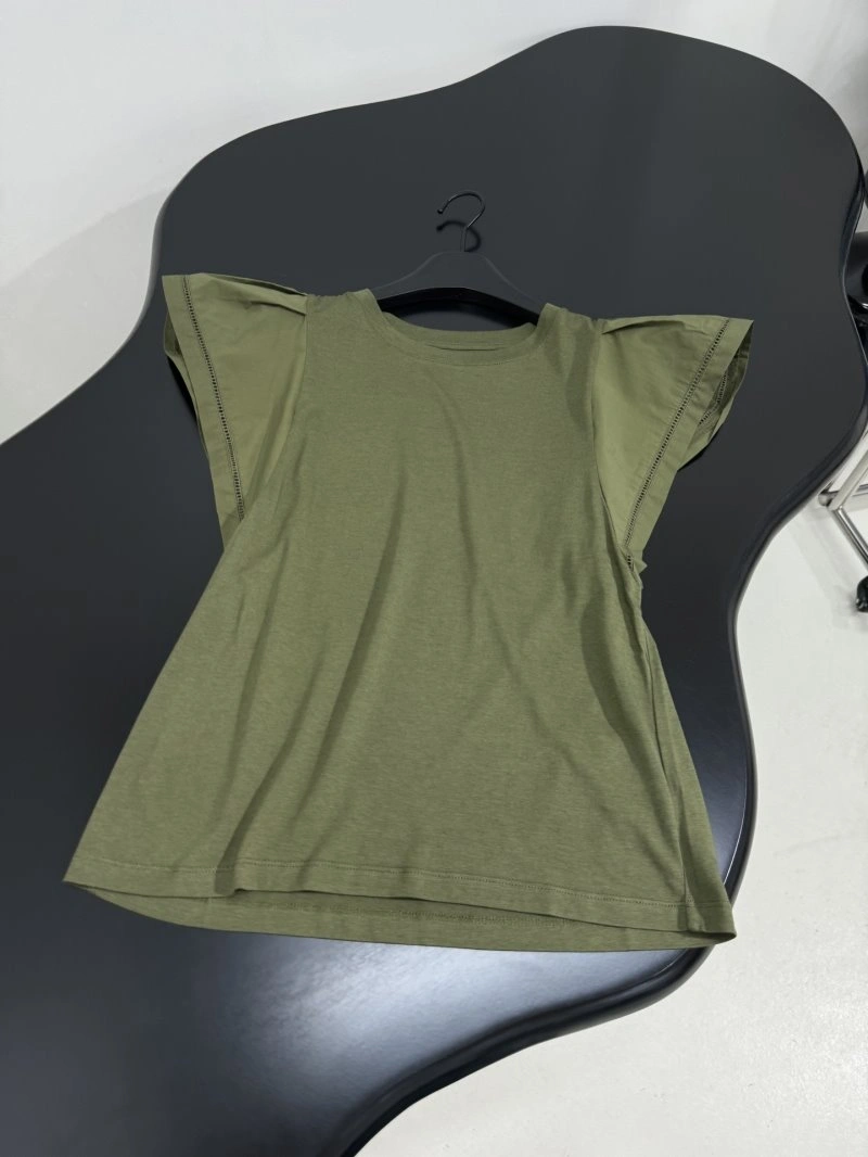 Unclassified Brand T-Shirts FreshLook 155232