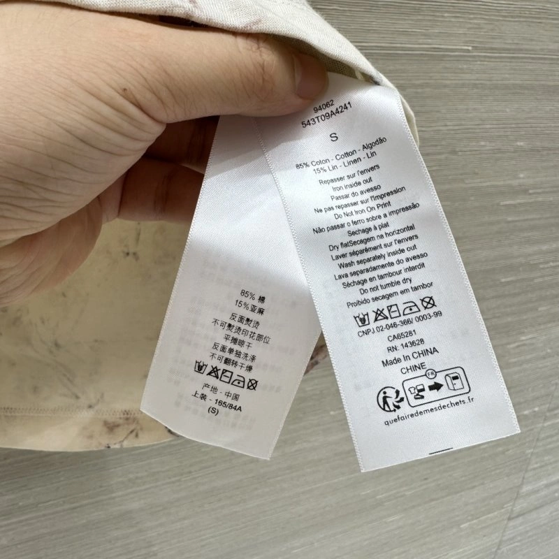 DailyWear Unclassified Brand T-Shirts 155229