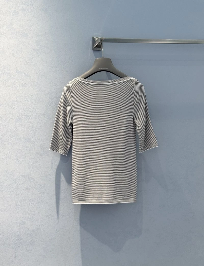 Unclassified Brand T-Shirts AllSeason 155224