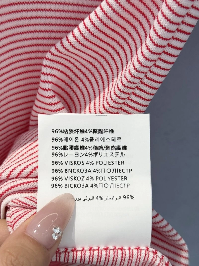 Unclassified Brand T-Shirts WrinkleFree 155262