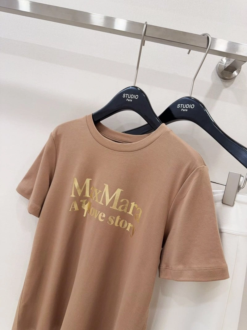 Bright Unclassified Brand T-Shirts 147323