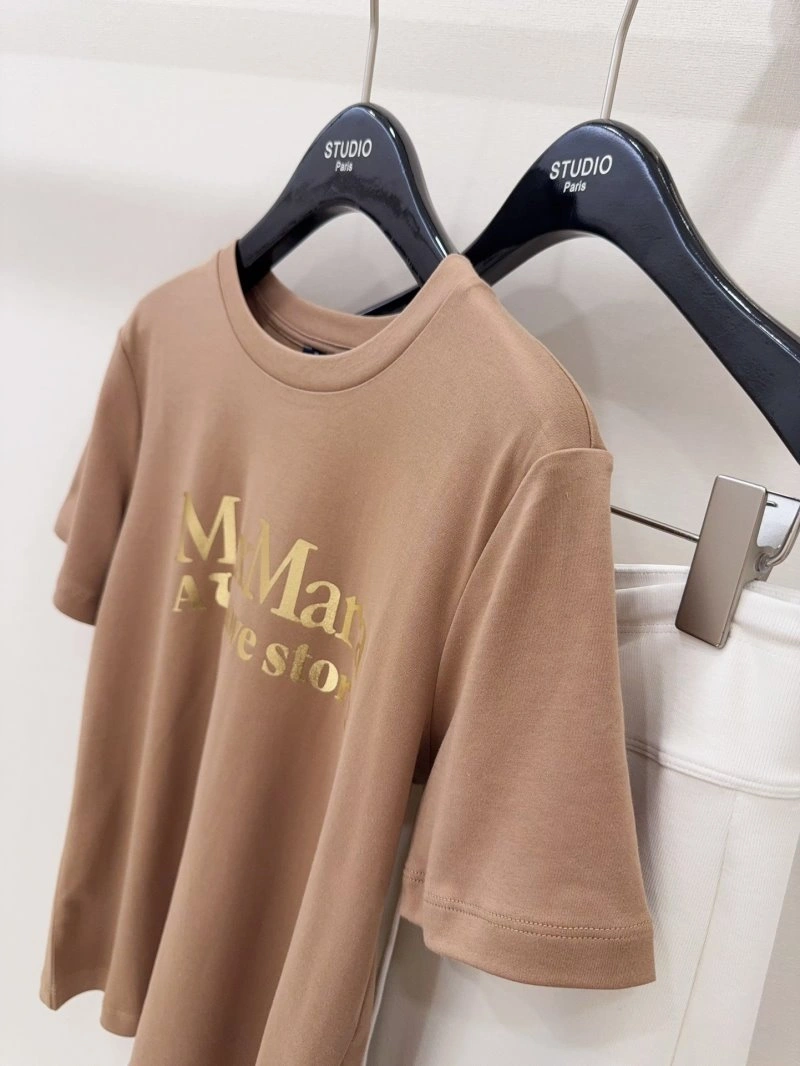 Bright Unclassified Brand T-Shirts 147323