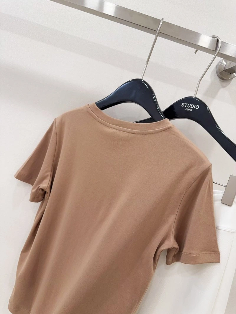 Bright Unclassified Brand T-Shirts 147323