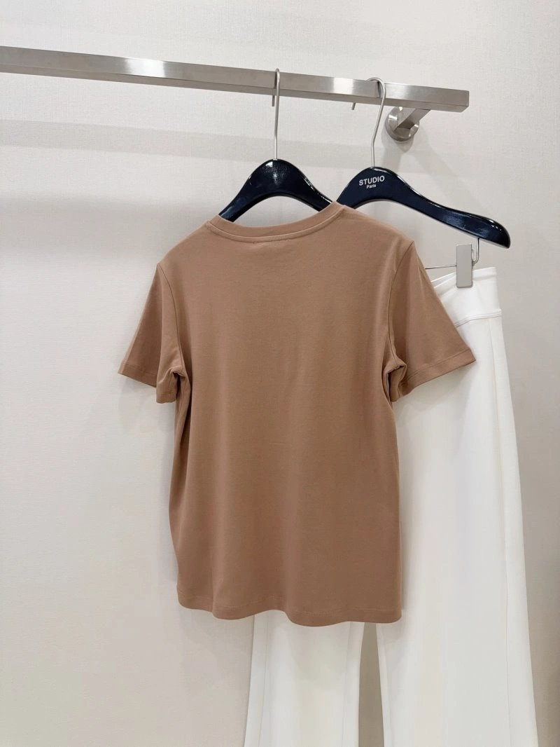 Bright Unclassified Brand T-Shirts 147323