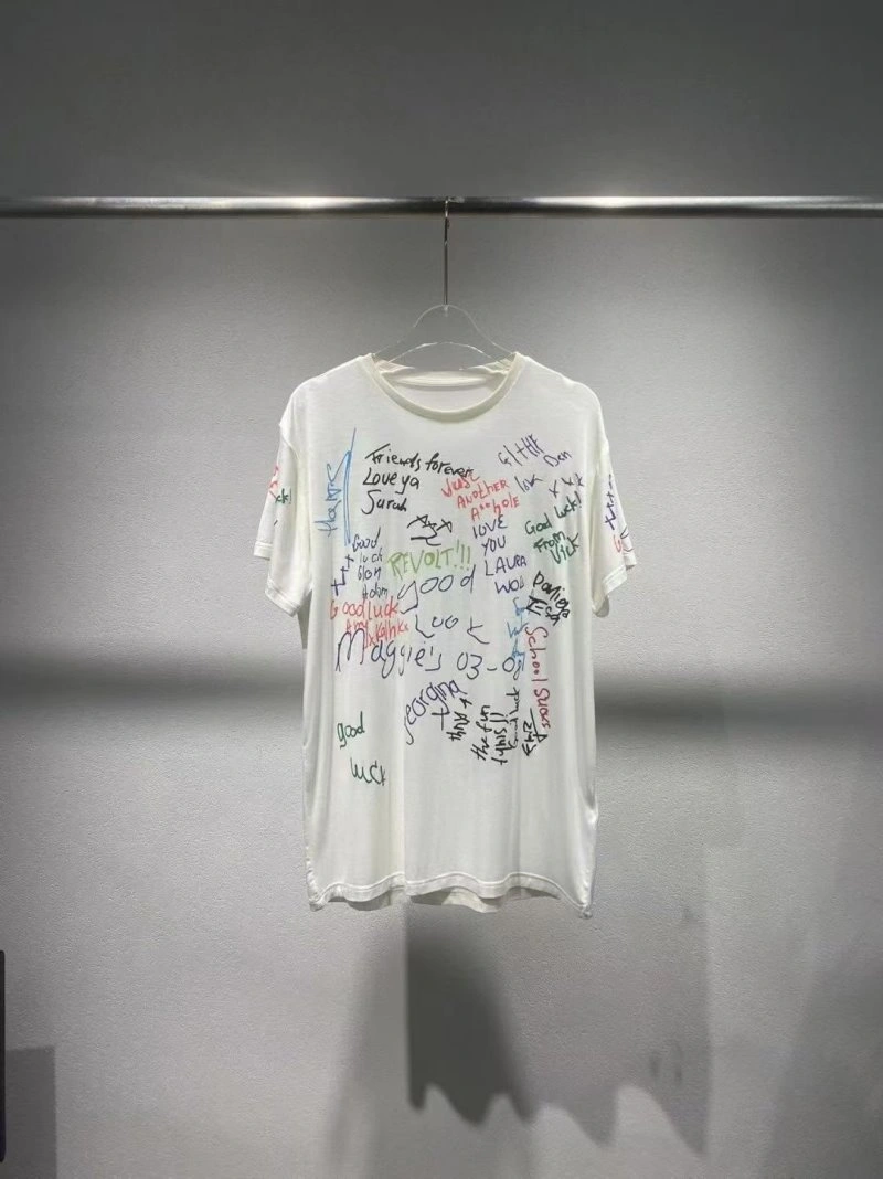 Stretchable Unclassified Brand T-Shirts 147319