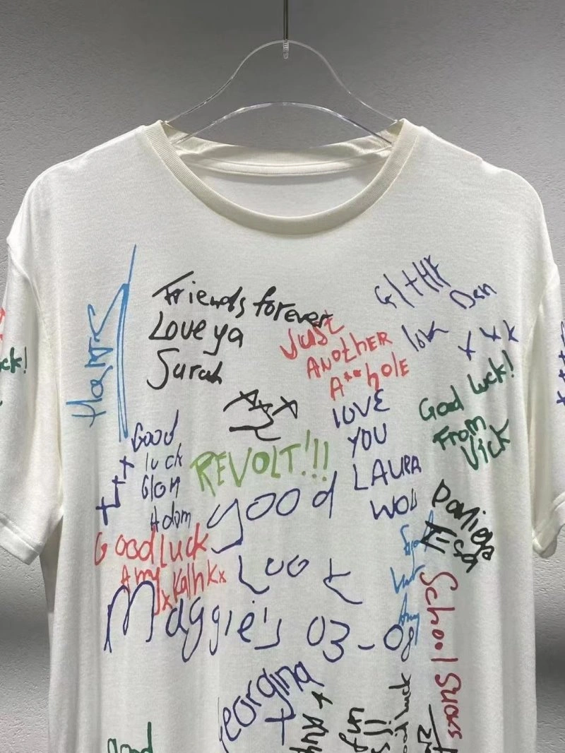 Stretchable Unclassified Brand T-Shirts 147319
