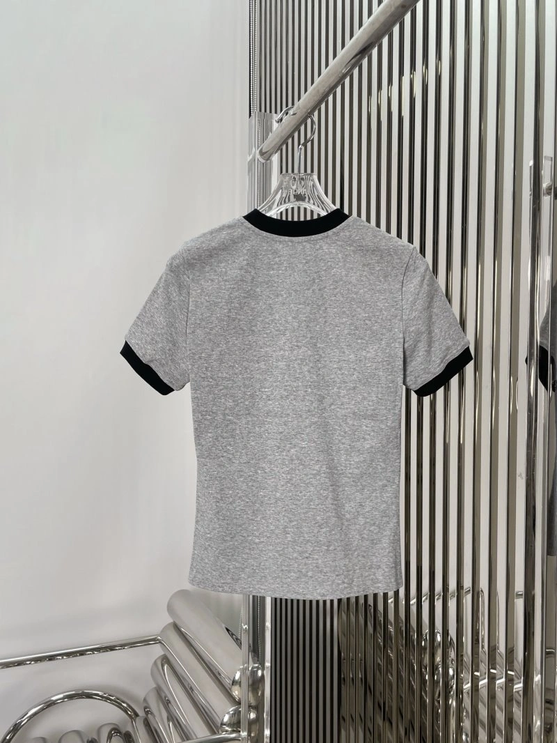 Unclassified Brand T-Shirts Comfortable 147311