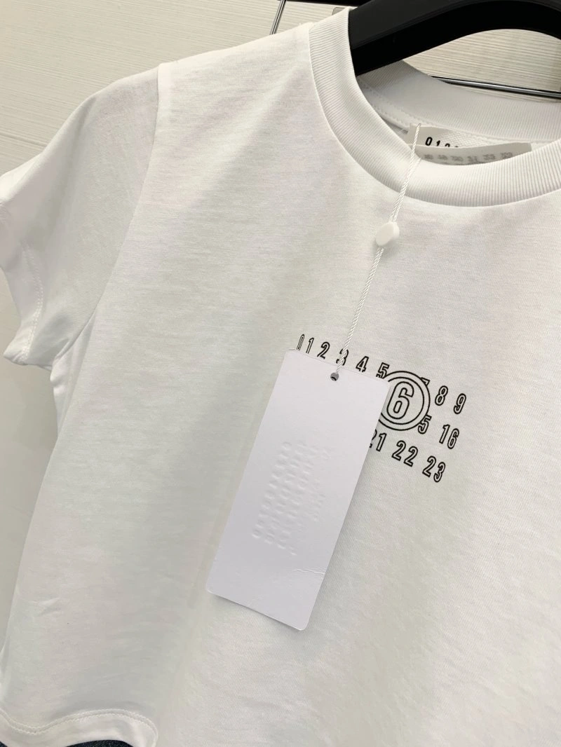Fashionable Unclassified Brand T-Shirts 147339