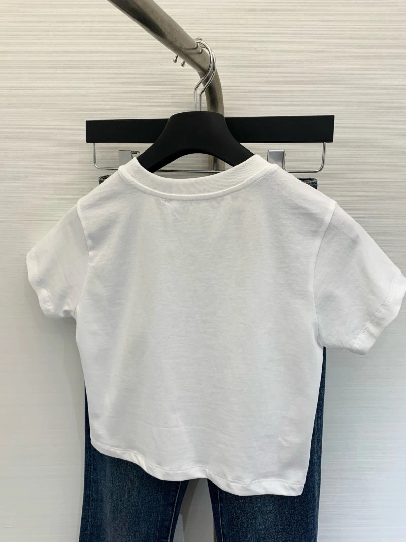 Fashionable Unclassified Brand T-Shirts 147339