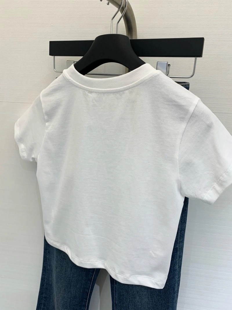Fashionable Unclassified Brand T-Shirts 147339