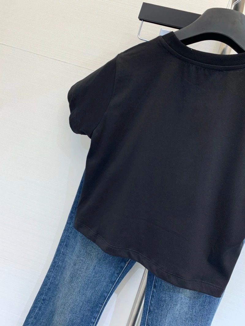 Durable Unclassified Brand T-Shirts 147328