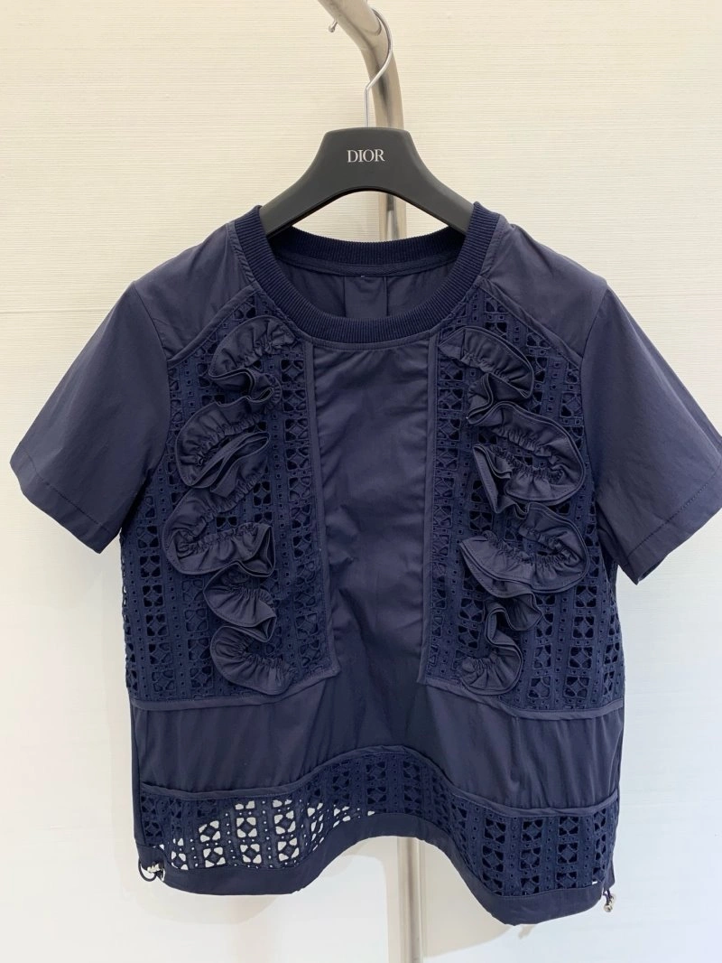 Supportive Unclassified Brand T-Shirts 147315