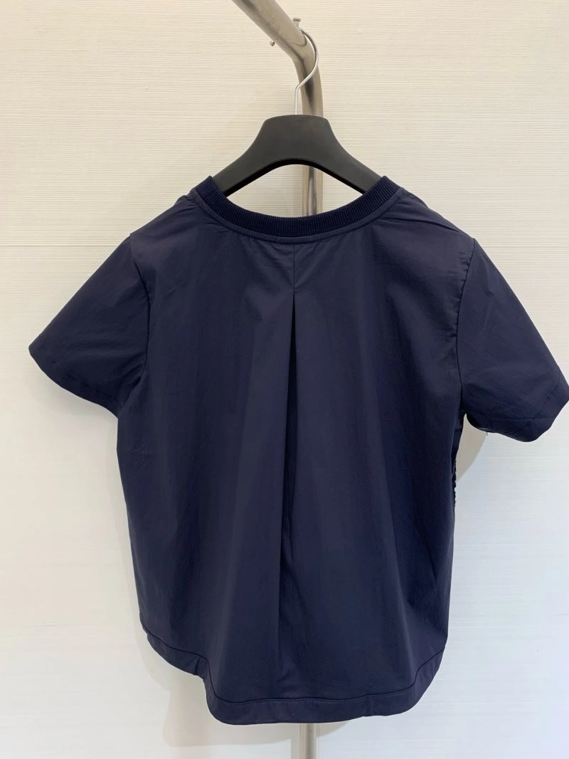 Supportive Unclassified Brand T-Shirts 147315