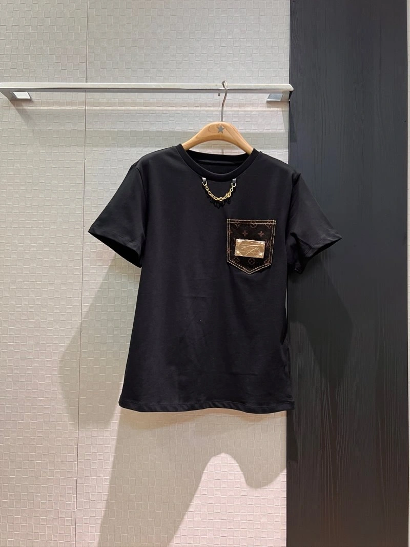 Unclassified Brand T-Shirts Contemporary 147307