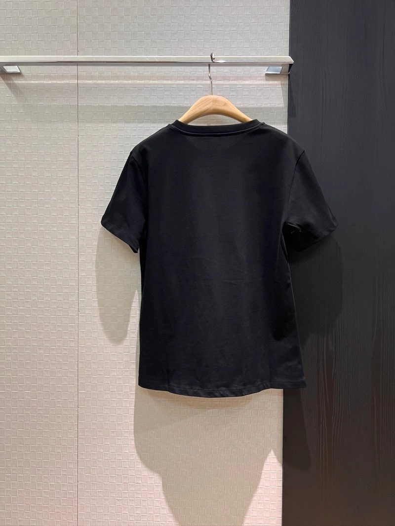 Unclassified Brand T-Shirts Contemporary 147307