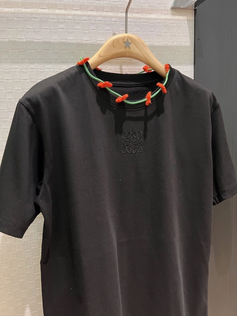 Lightweight Unclassified Brand T-Shirts 147308