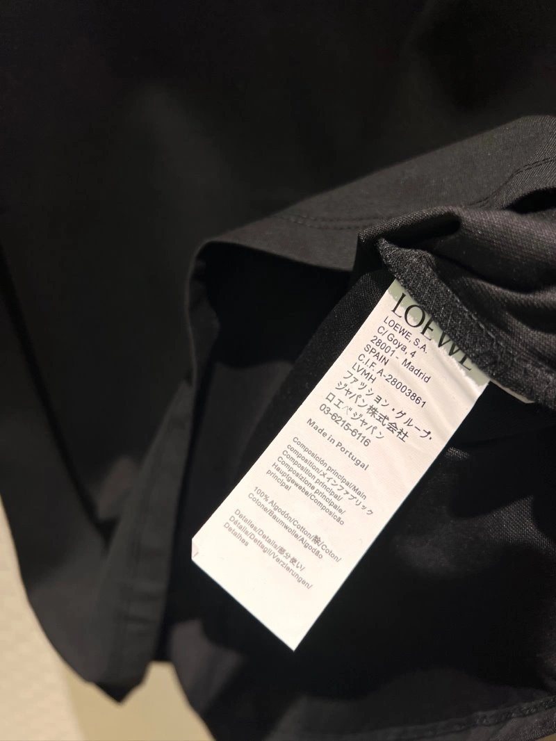 Lightweight Unclassified Brand T-Shirts 147308