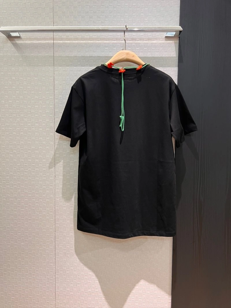 Lightweight Unclassified Brand T-Shirts 147308