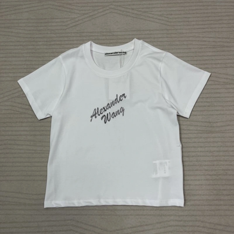 RelaxedFit Unclassified Brand T-Shirts 147306