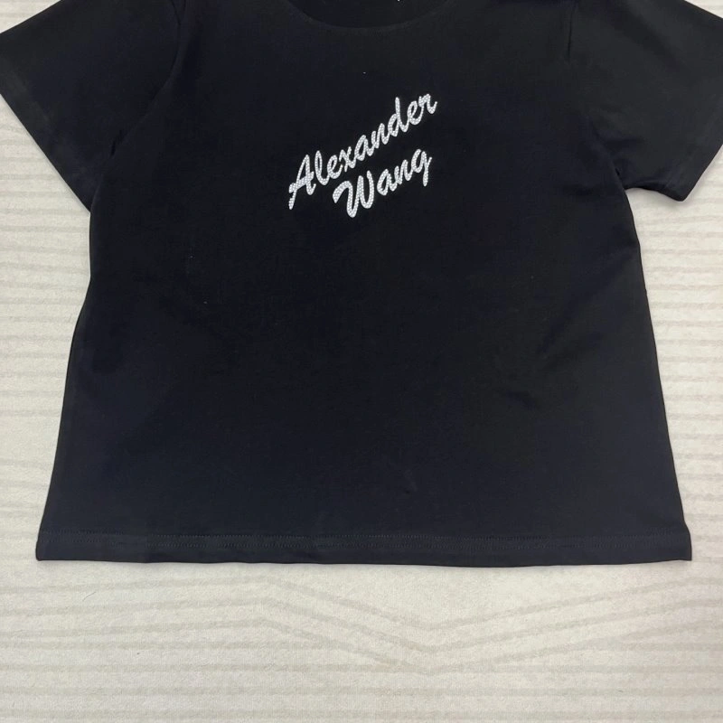 RelaxedFit Unclassified Brand T-Shirts 147306