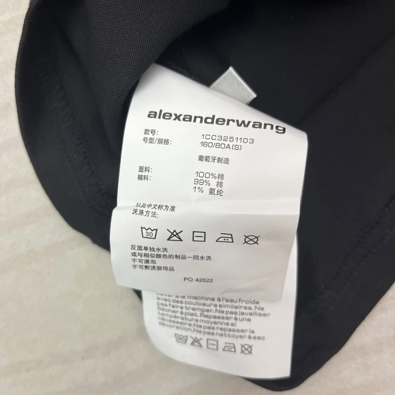 RelaxedFit Unclassified Brand T-Shirts 147306