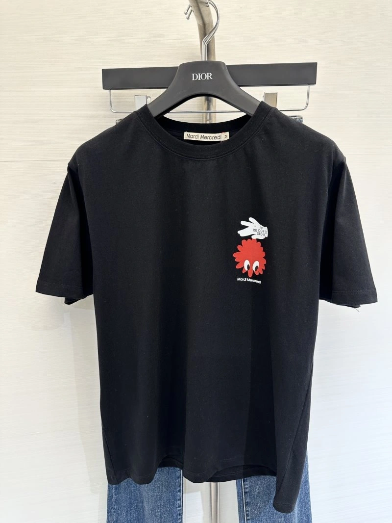 ComfortFit Unclassified Brand T-Shirts 147304