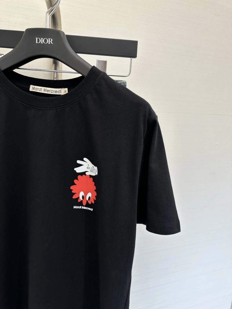 ComfortFit Unclassified Brand T-Shirts 147304