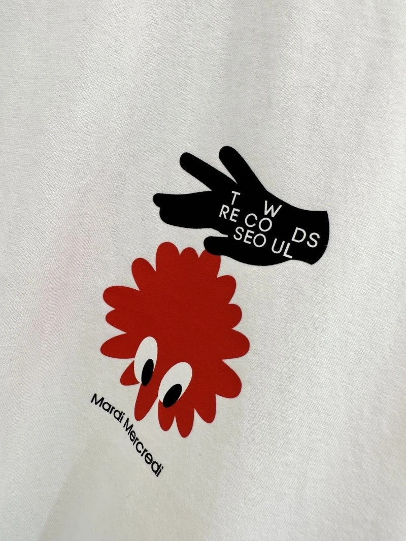Affordable Unclassified Brand T-Shirts 147305
