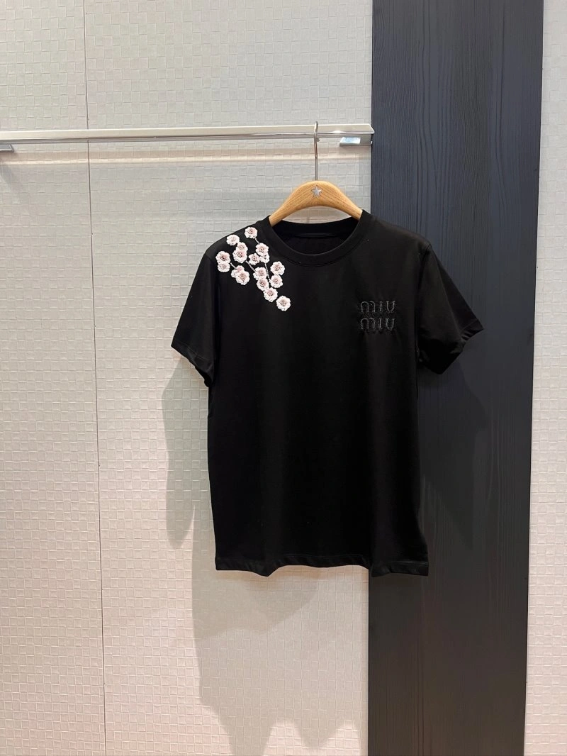 Unclassified Brand T-Shirts Stretchable 147301