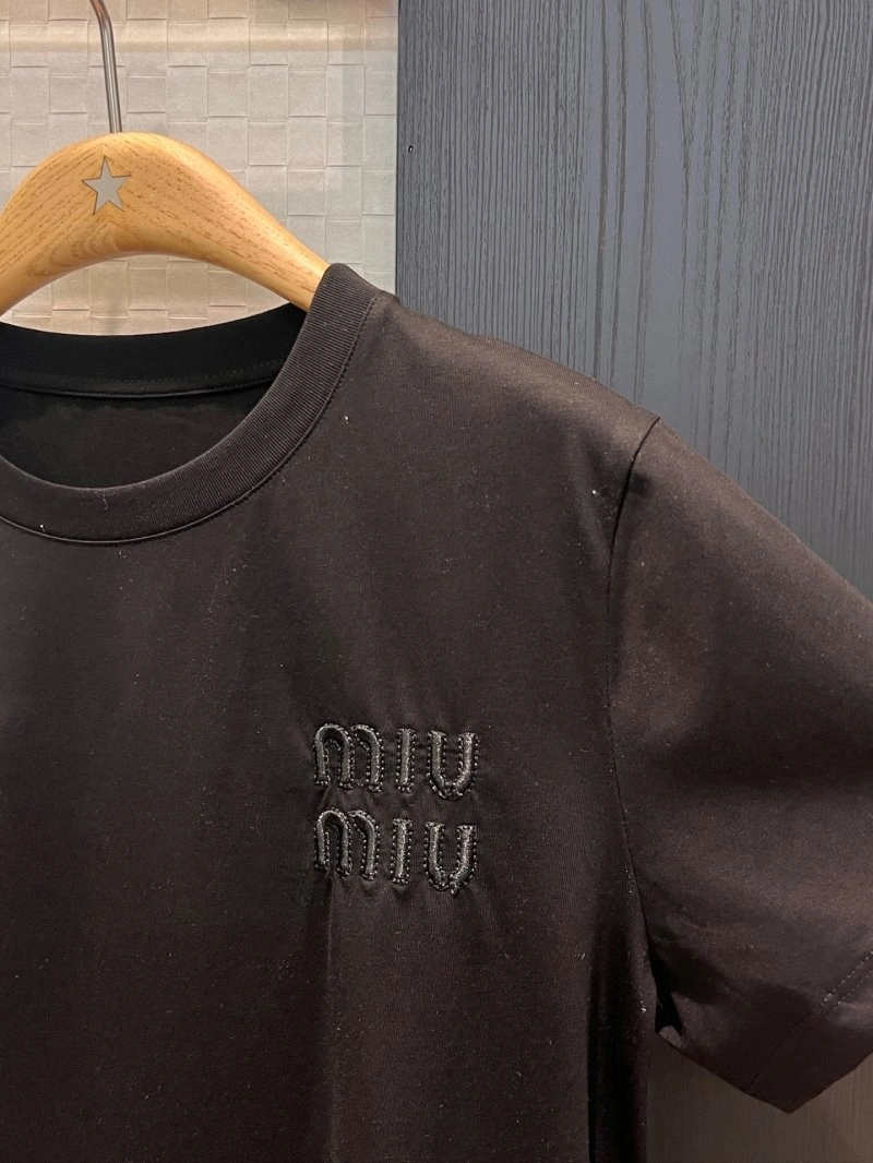 Unclassified Brand T-Shirts Stretchable 147301