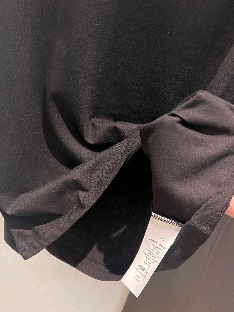 Unclassified Brand T-Shirts Stretchable 147301