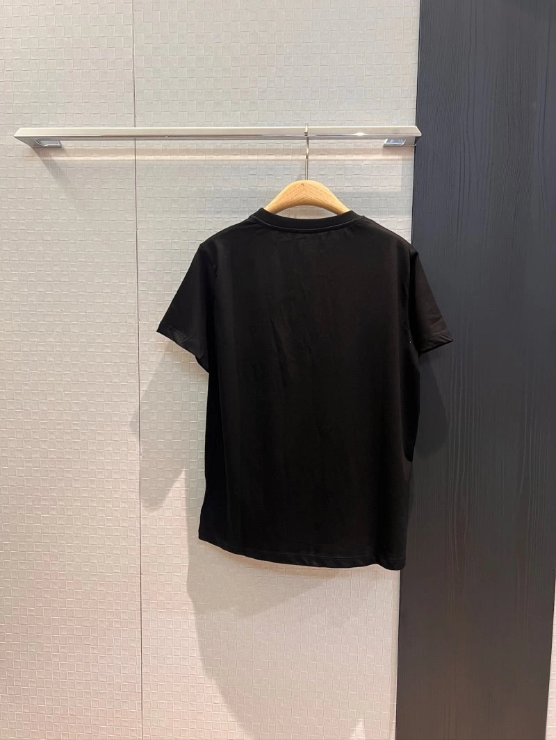 Unclassified Brand T-Shirts Stretchable 147301