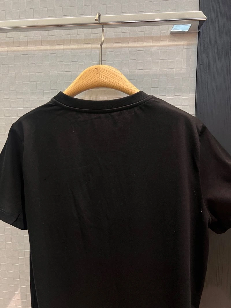 Unclassified Brand T-Shirts Stretchable 147301